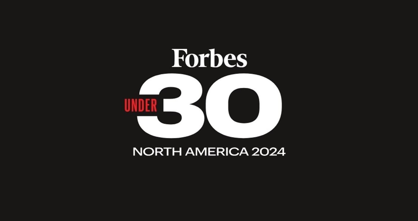 Οι Έλληνες της αμερικανικής λίστας Forbes 'κάτω των 30'