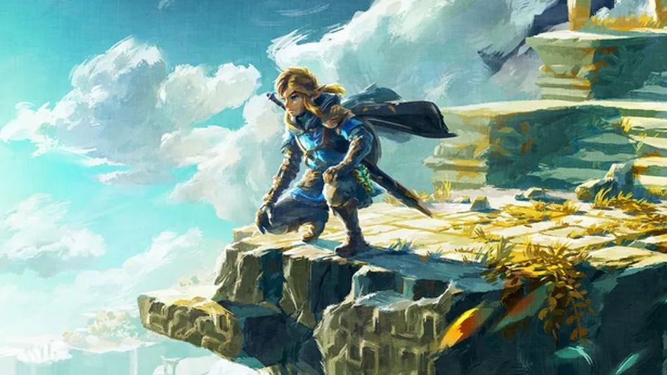 To The Legend of Zelda μετακομίζει στη μεγάλη οθόνη