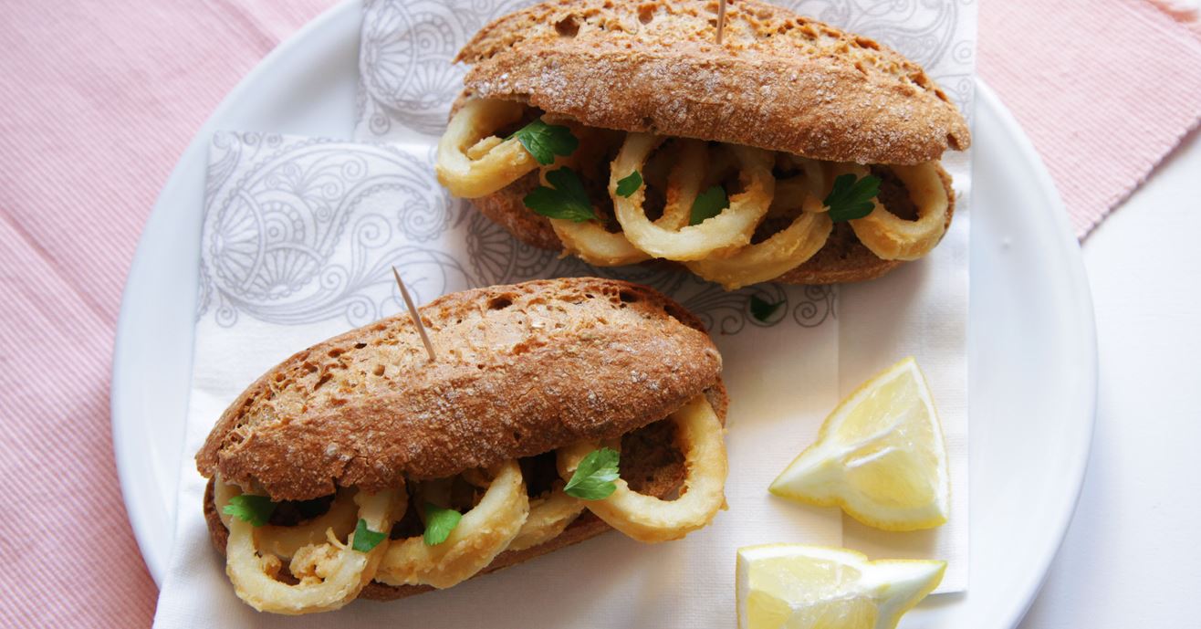 Το σάντουιτς-σύμβολο της Μαδρίτης