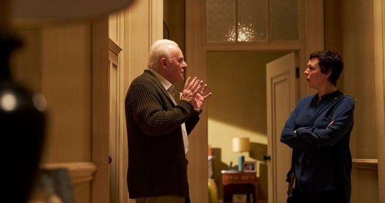 Ήταν όντως έκπληξη το Όσκαρ του Anthony Hopkins;