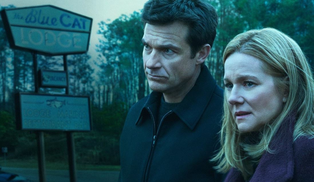 Γιατί όλα είναι τόσο μπλε στο Ozark