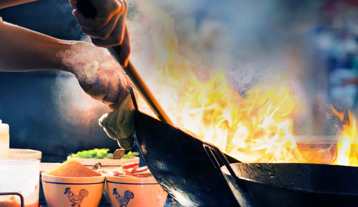 Καντίνα 60 ετών στην Ταϊβάν φτάνει μέχρι τον οδηγό Michelin