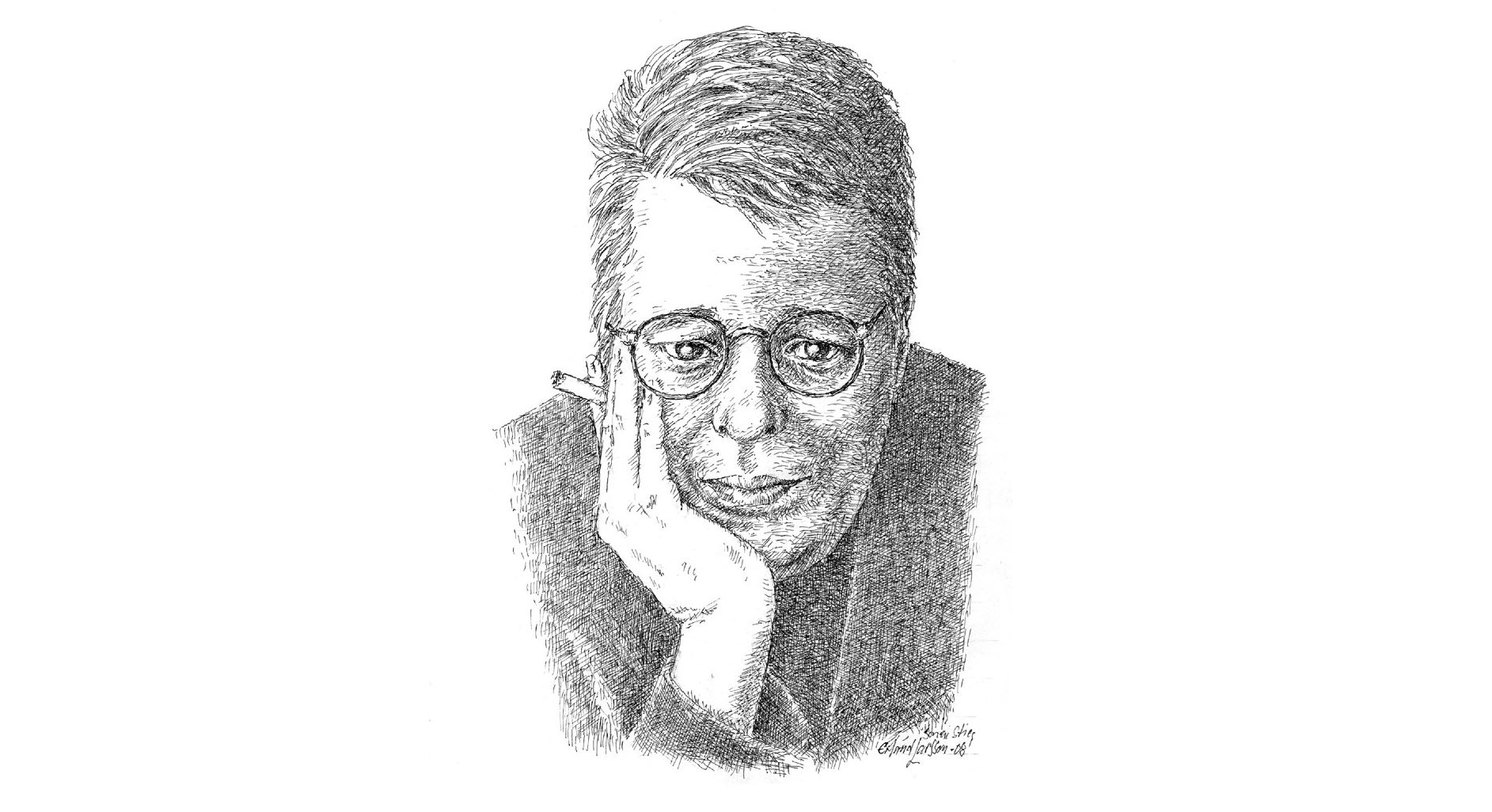 Τα βιβλία του Stieg Larsson σε σειρά αξιολόγησης