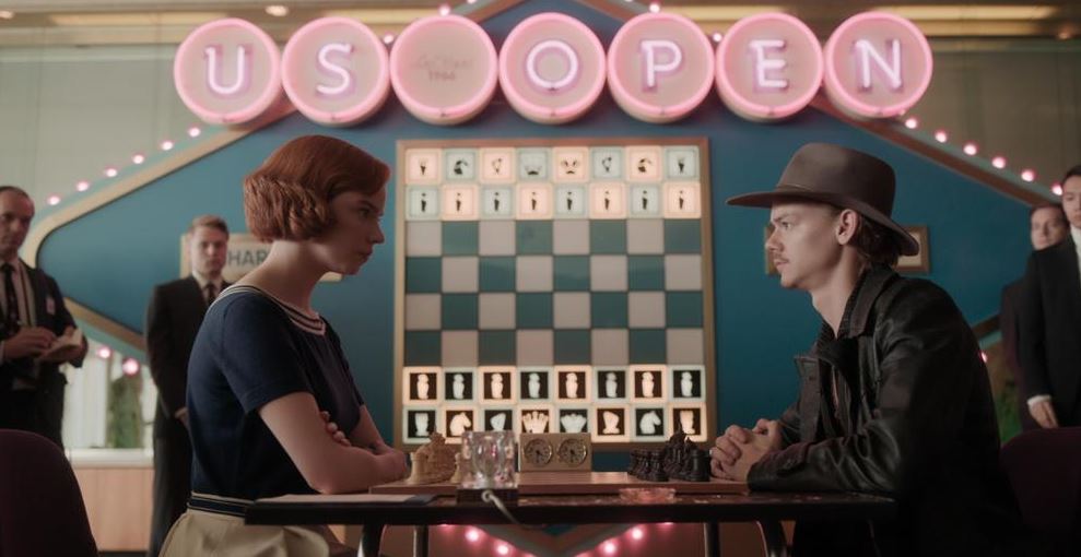 Μαθηματικός του Harvard λύνει πρόβλημα 150 ετών χάρη στο σκάκι