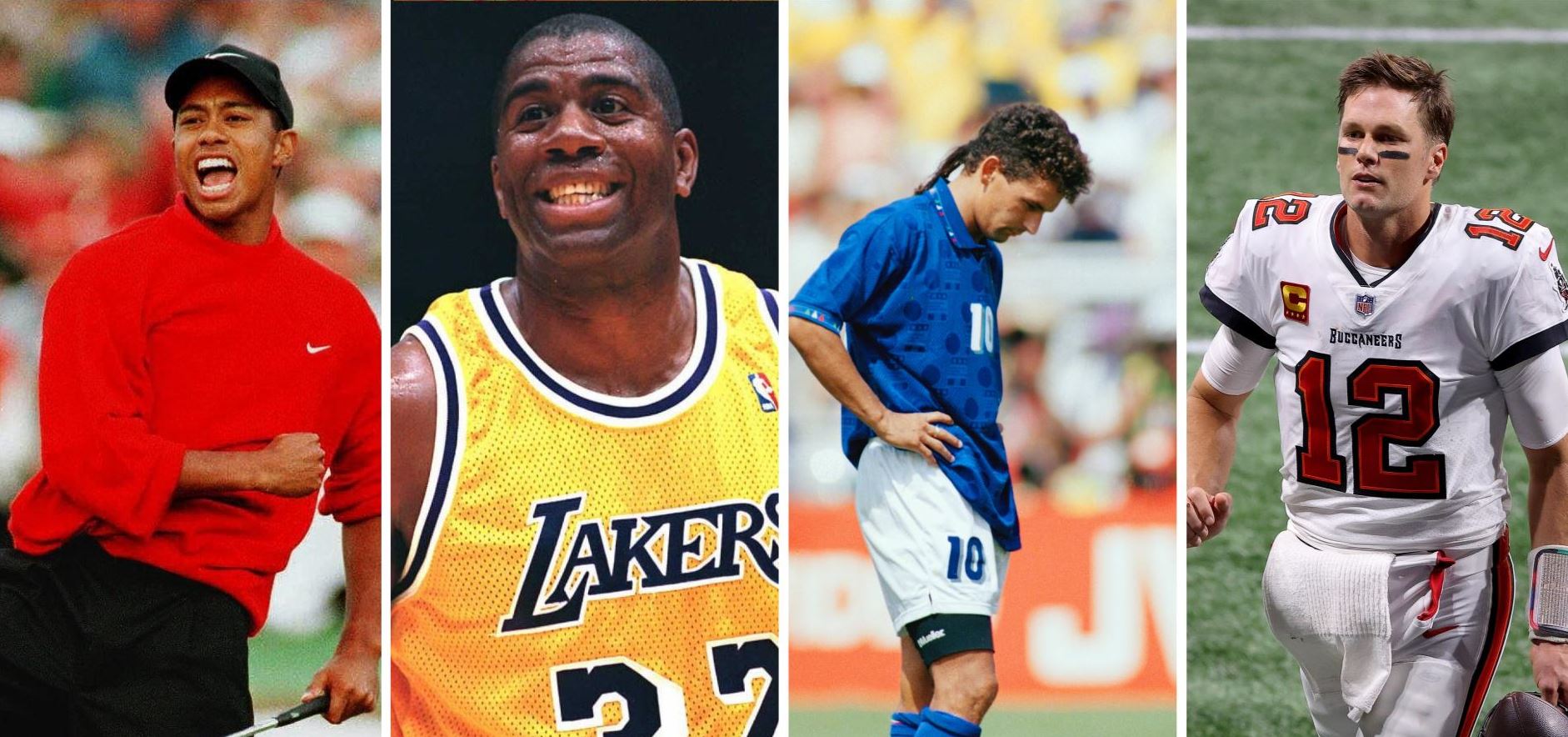 Τα αθλητικά ντοκιμαντέρ του 2021