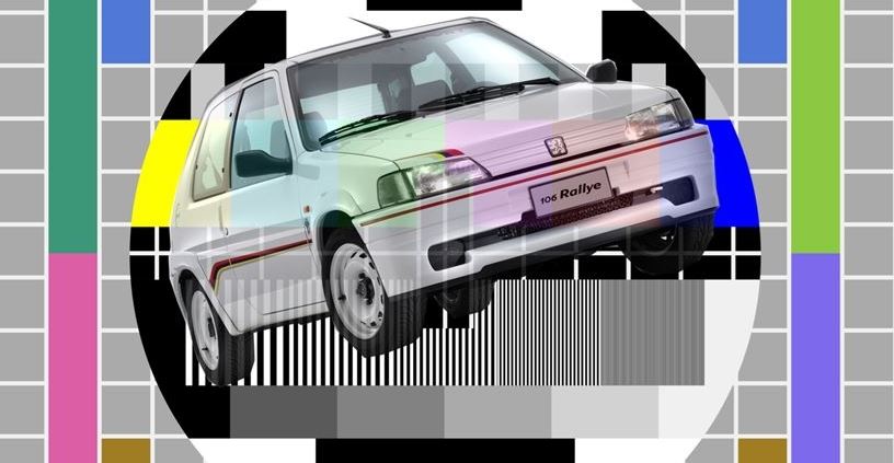 12 διαφημίσεις αυτοκινήτων στην ελληνική τηλεόραση των 90s