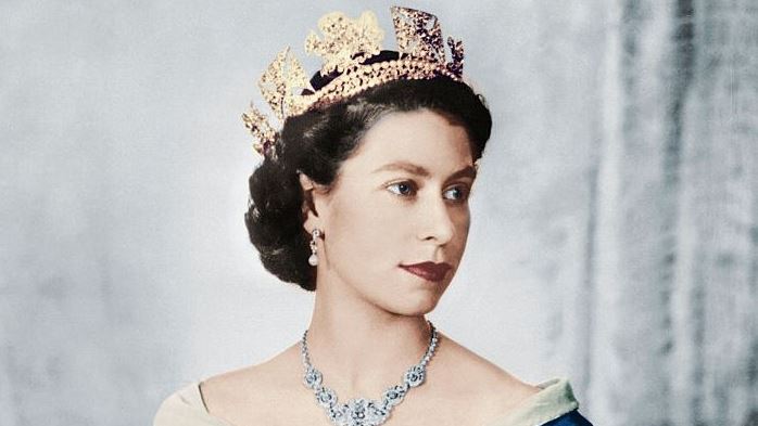 Μερικές πικάντικες λεπτομέρειες από τη ζωή της βασίλισσας Ελισάβετ