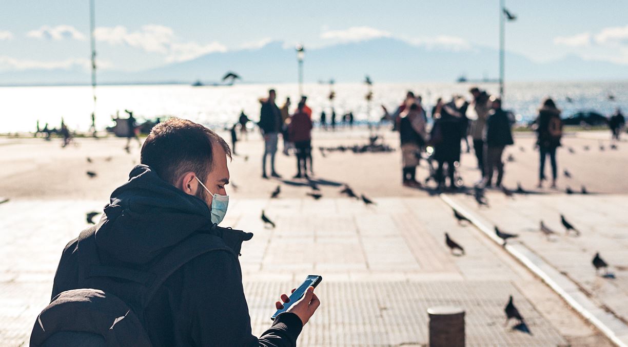 Το σχέδιο για το τέλος του lockdown
