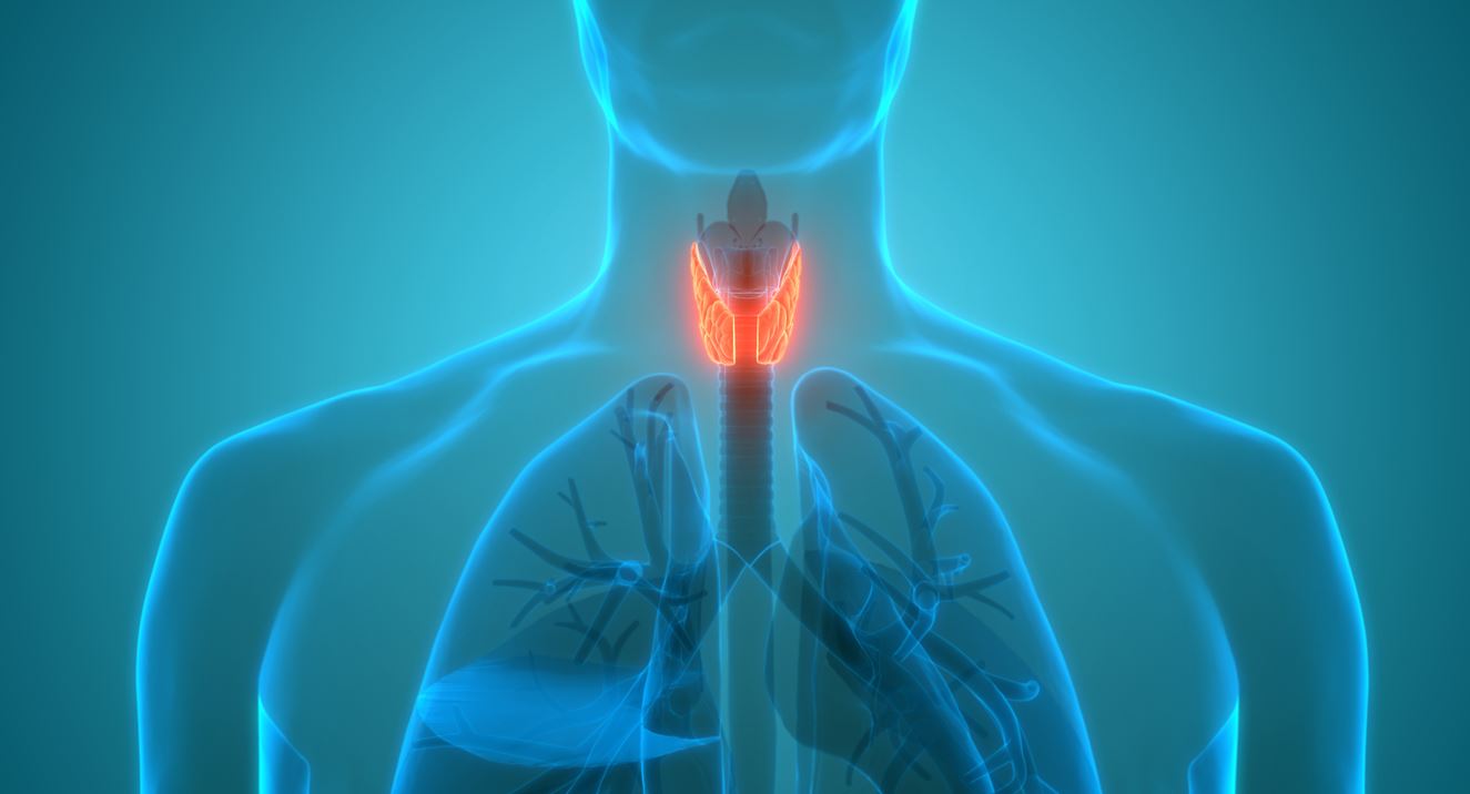 Αλματώδης τεχνολογική εξέλιξη στη χειρουργική του θυρεοειδούς