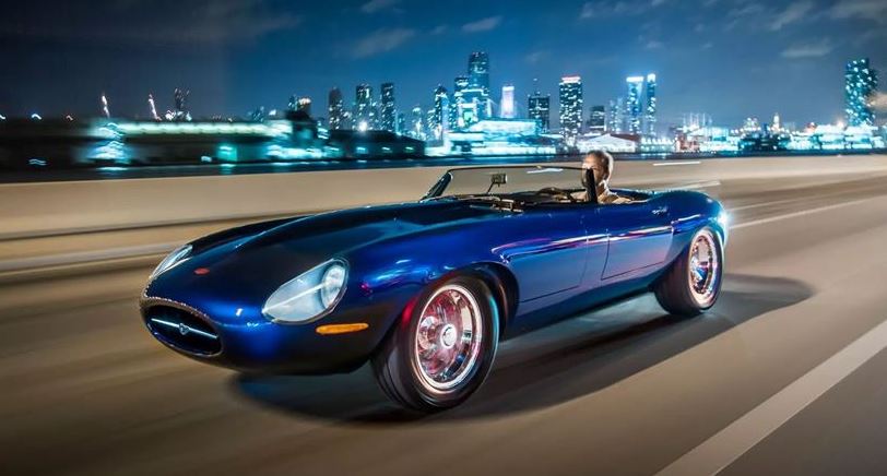 Τα supercars του Top Gear στο Miami