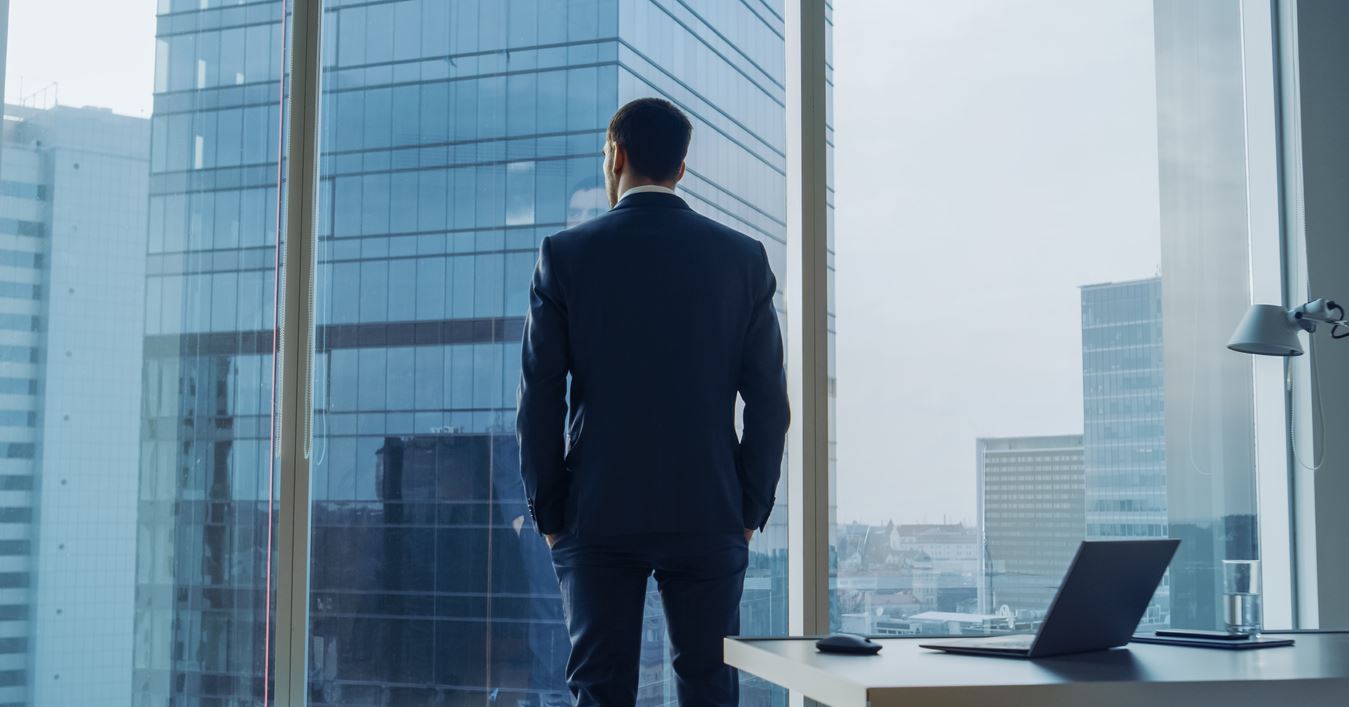 Όλα όσα πρέπει να διαθέτει ένας CEO