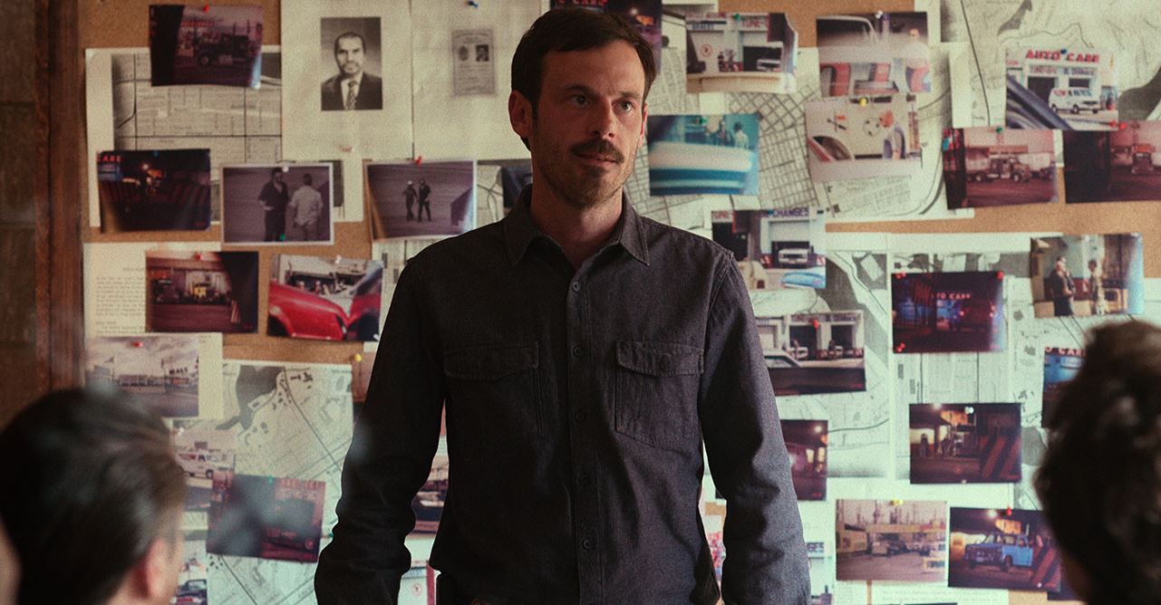 Οι καλύτερες σειρές του Netflix αυτή τη στιγμή