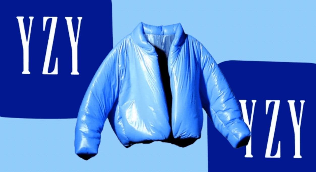 Καμία έκπληξη, εξαντλήθηκε σε λίγες ώρες το ιδιόμορφο μπουφάν του Kanye West