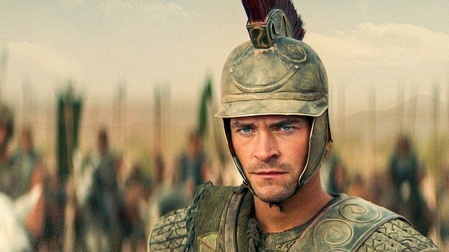 Όλες οι ανακρίβειες της σειράς για τον Μέγα Αλέξανδρο στο Netflix