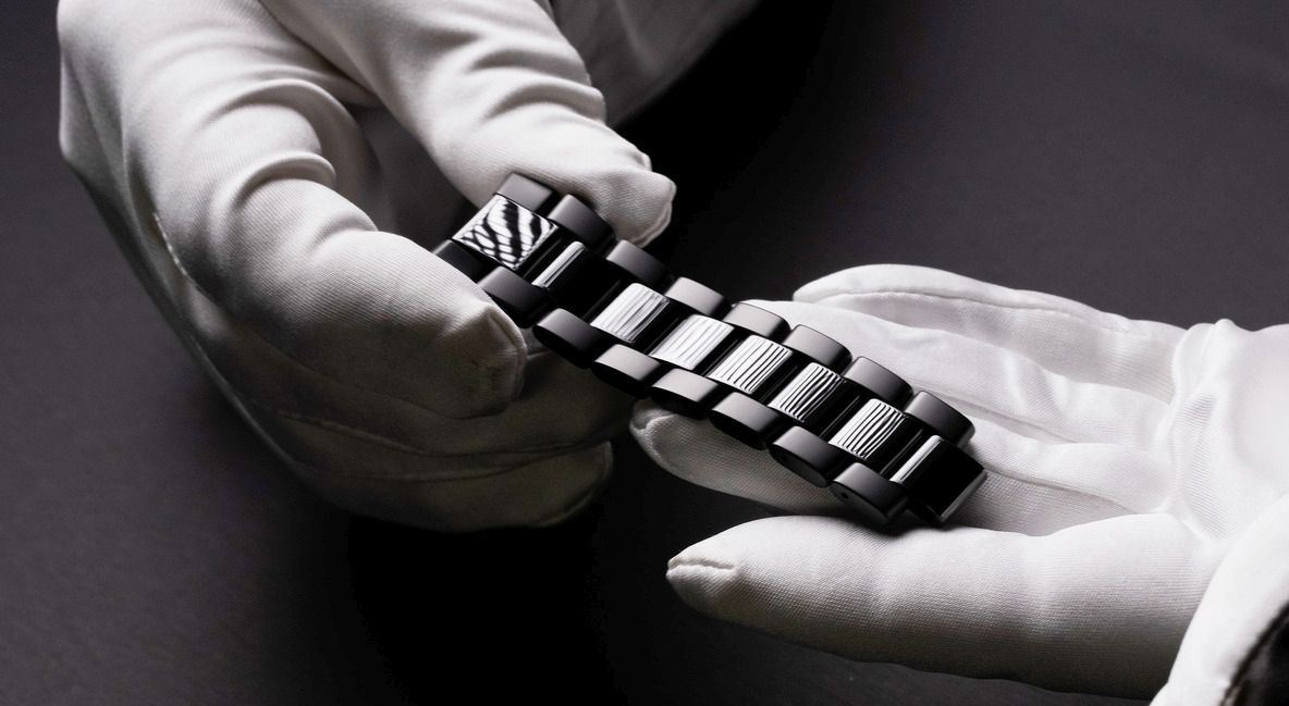 Τα ρολόγια Rado διαρκούν για πάντα