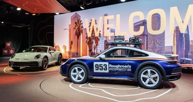 Πώς Ferrari και Porsche αντιμάχονται την κατάργηση θερμικών κινητήρων