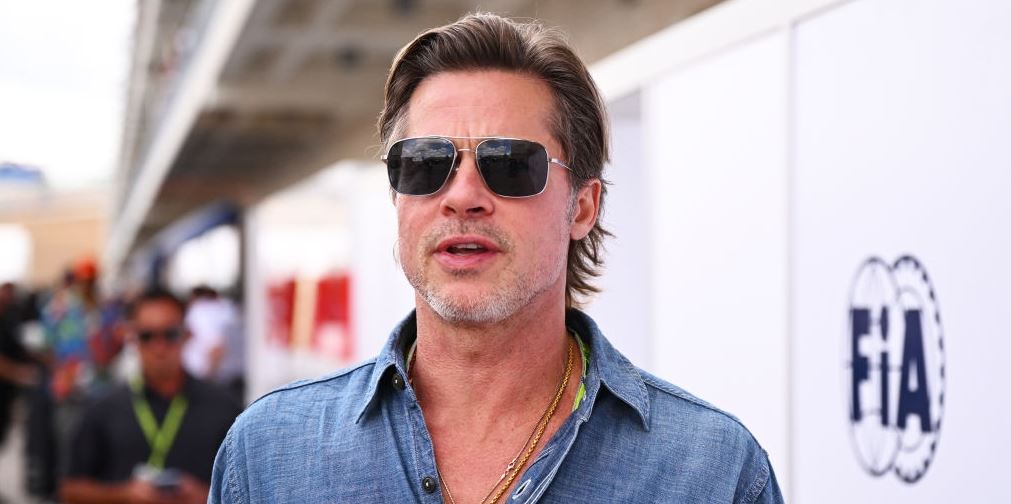 Μια φορά κι έναν καιρό ο Brad Pitt συγκατοικούσε με τον Jason Priestley