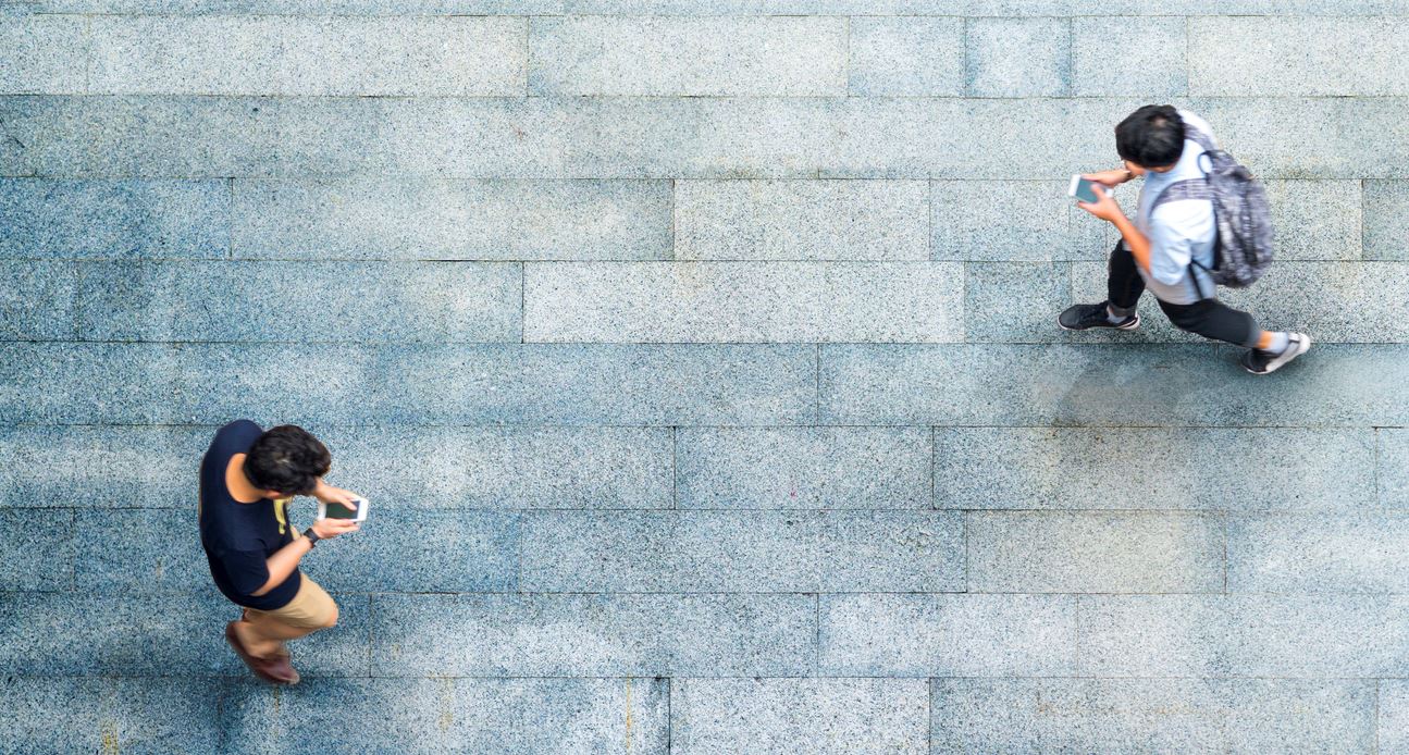 Τι ακριβώς είναι αυτή η Nomophobia