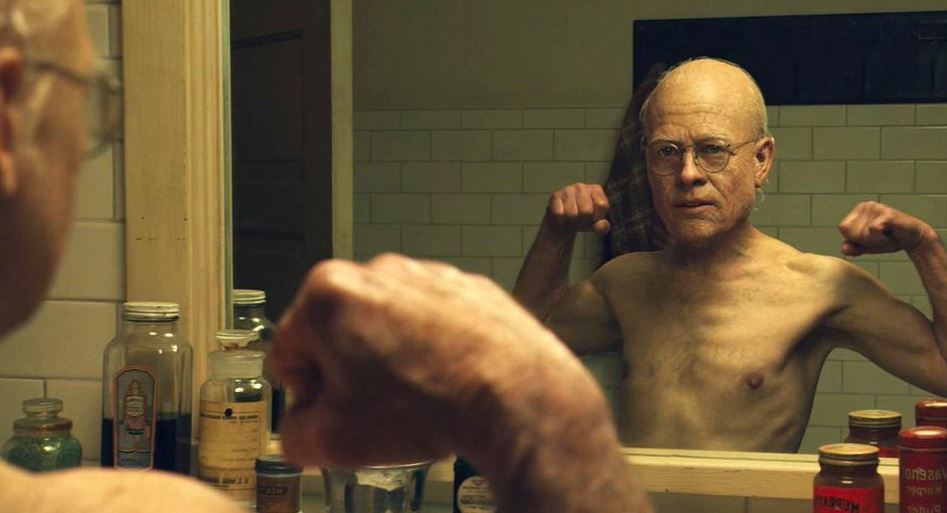 Μήπως γερνάμε πιο αργά σε σχέση με το παρελθόν;