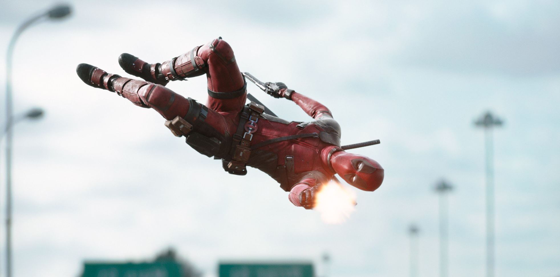 Το Deadpool 3 έρχεται και θα είναι μέρος του MCU