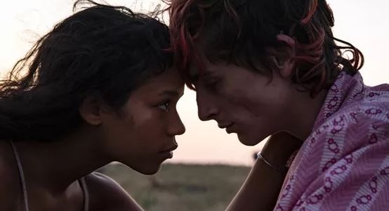 Κανιβαλισμός και Timothée Chalamet στο trailer του Bones and All