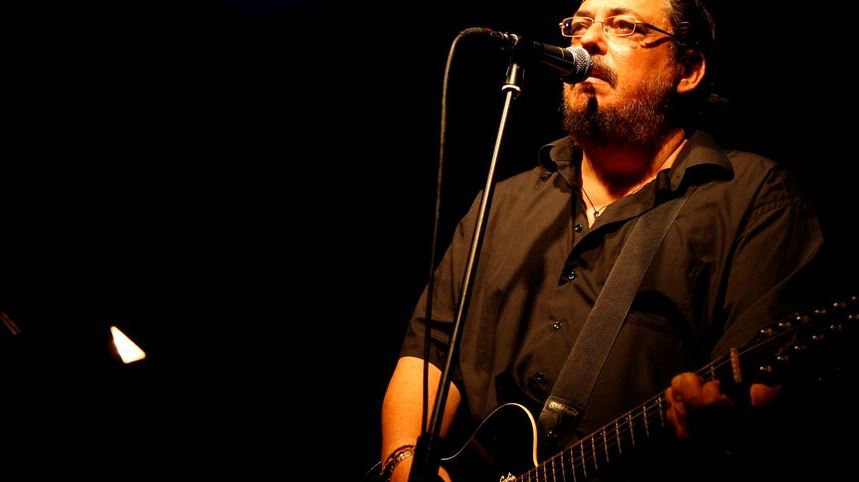 Πέθανε ο Λαυρέντης Μαχαιρίτσας