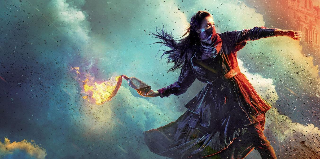 Αξίζει να δεις το La Revolution στο Netflix;