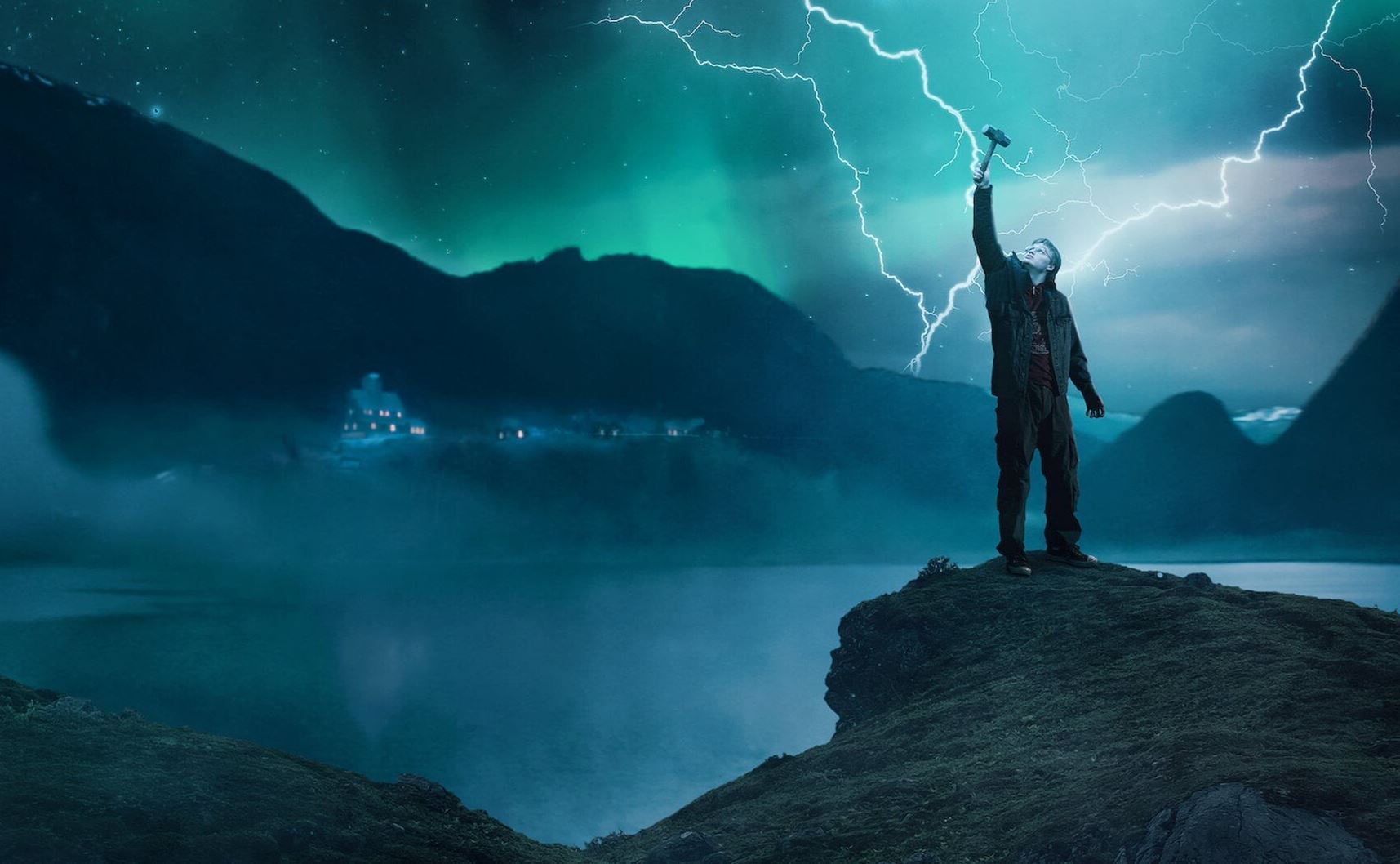 Οι πρωτότυπες σειρές του Netflix για τον Μάιο