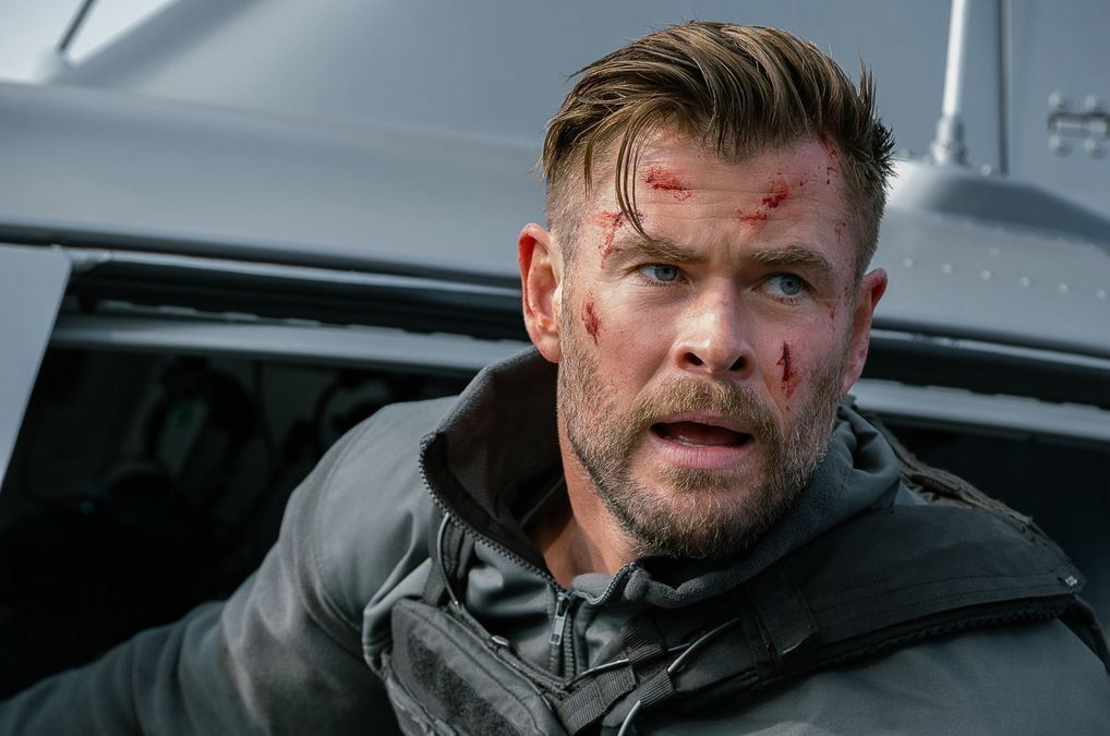 Οι 10 καλύτερες ταινίες δράσης που θα δεις στο Netflix