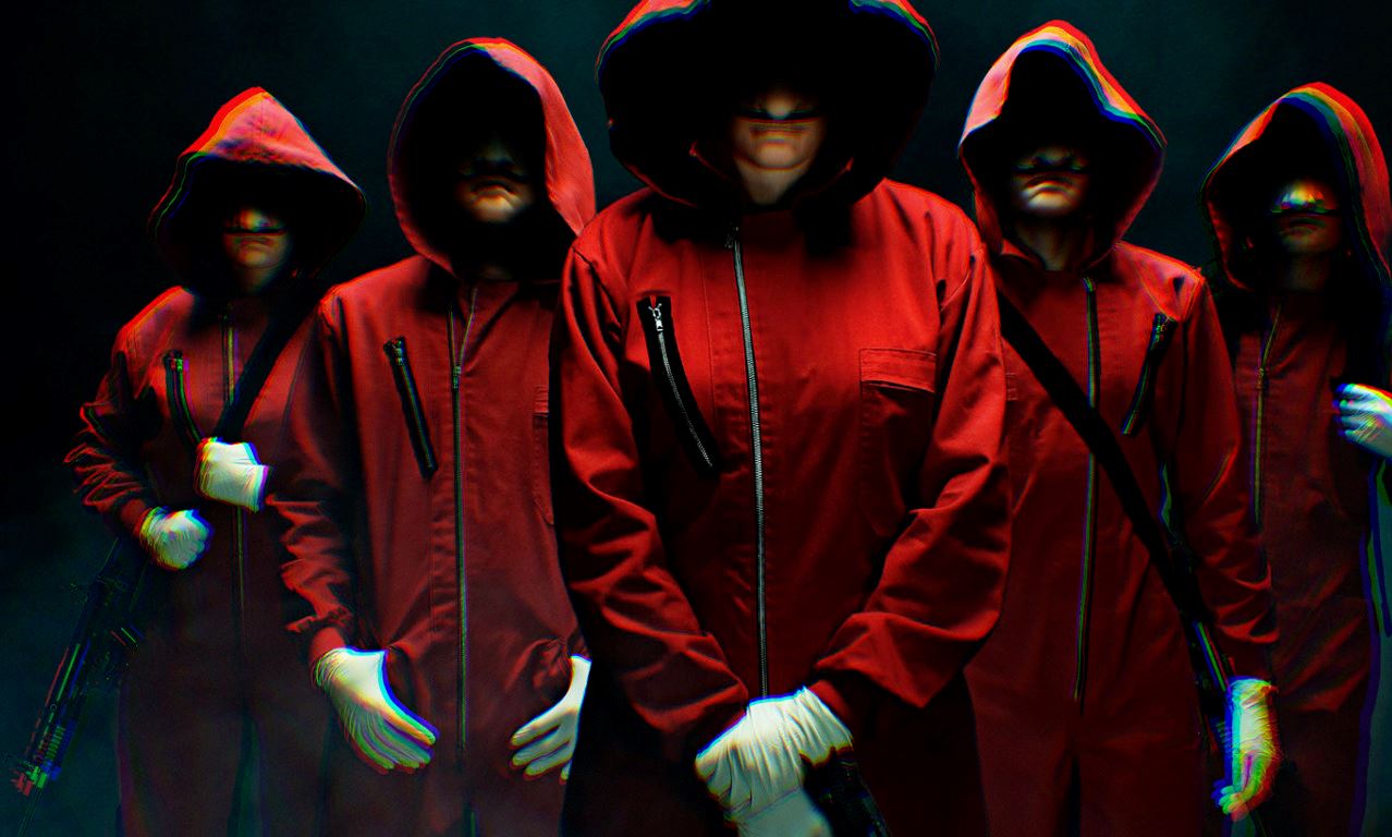 Τι θα δούμε τον Δεκέμβριο στο Netflix