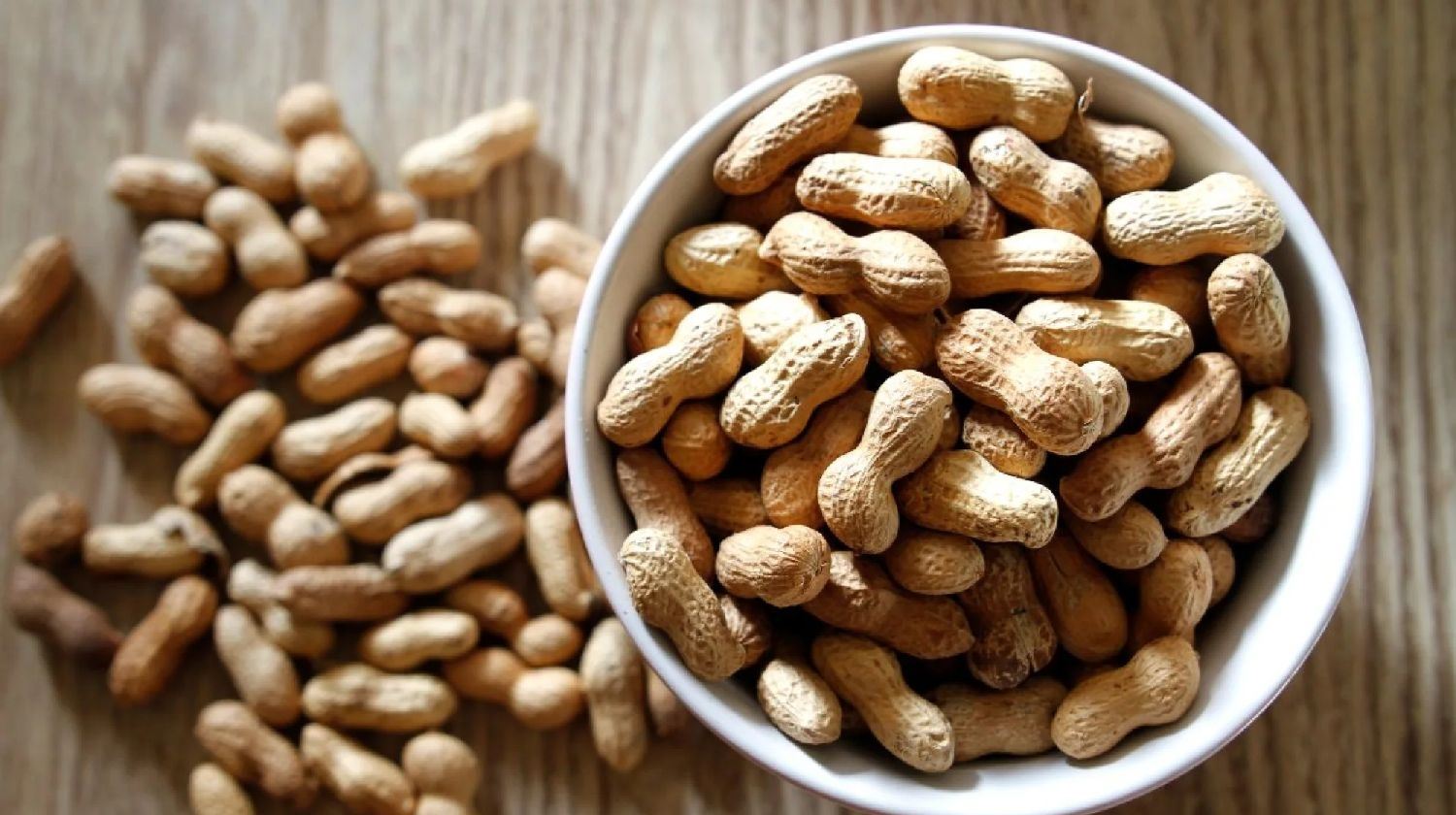 Τα απίθανα οφέλη των φιστικιών