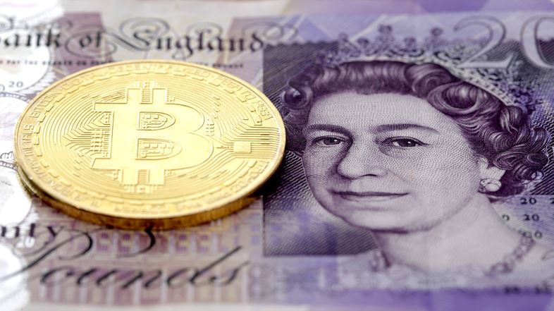 Britcoin: Η Τράπεζας της Αγγλίας κόβει ψηφιακό νόμισμα