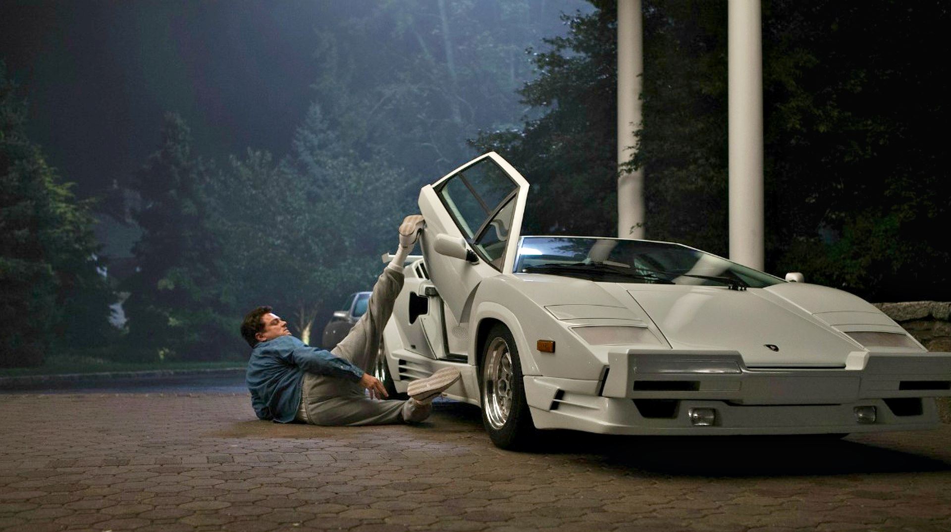 Μία ωδή στη μεθυσμένη ερμηνεία του DiCaprio στο The Wolf of Wall Street