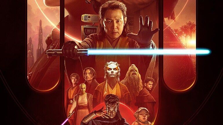 Νέο, διχαστικό trailer του Star Wars: The Acolyte