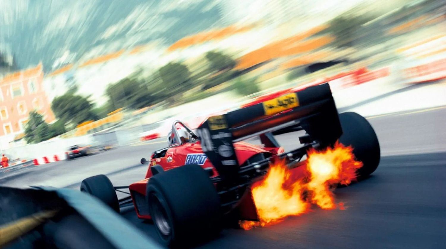 Οι καλύτεροι οδηγοί στην ιστορία της Formula 1