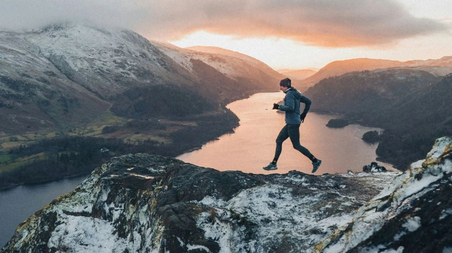 Μερικές συμβουλές για εσένα που θέλεις να ασκείσαι έξω στο κρύο