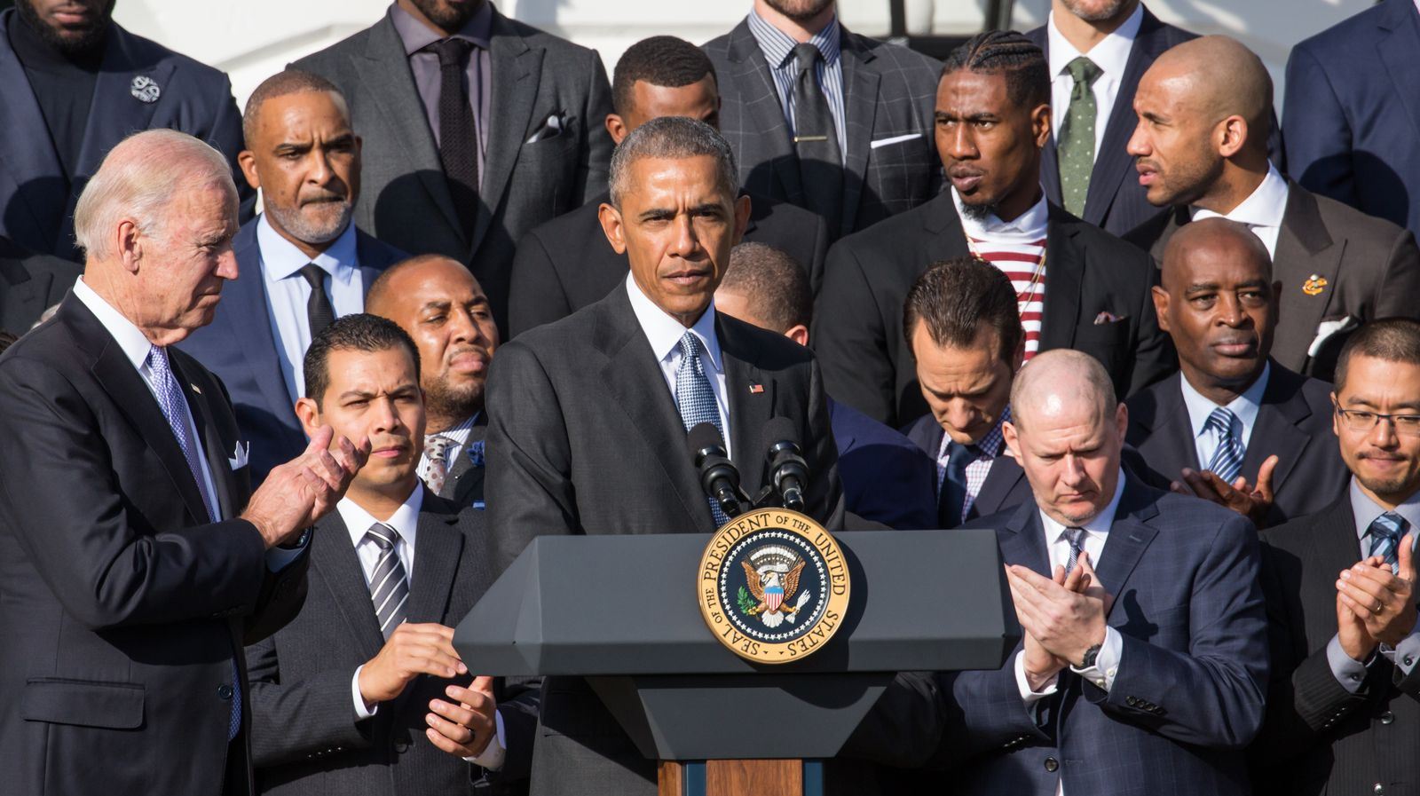 Μαθήματα ηγεσίας από 3 προέδρους των ΗΠΑ