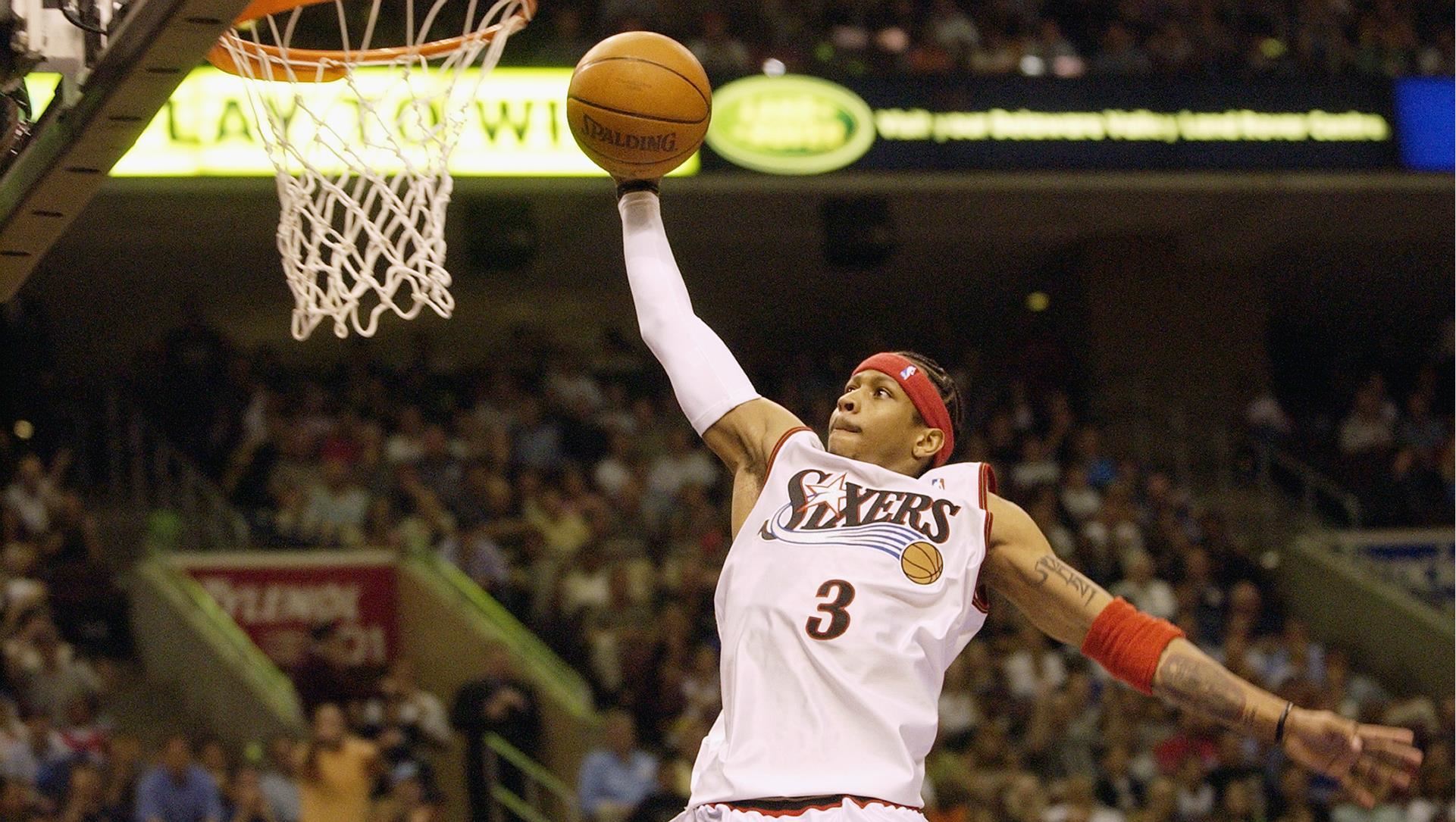 Το ντοκιμαντέρ για τον Allen Iverson, έρχεται