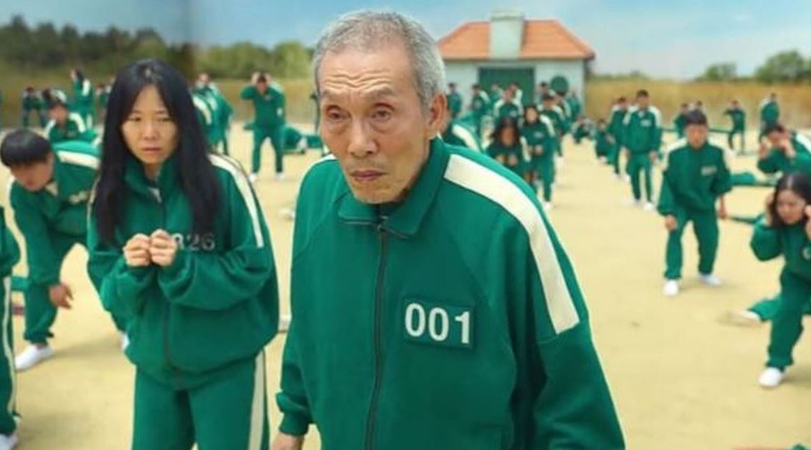 Το Παιχνίδι του Καλαμαριού βασίζεται σε αληθινή ιστορία;