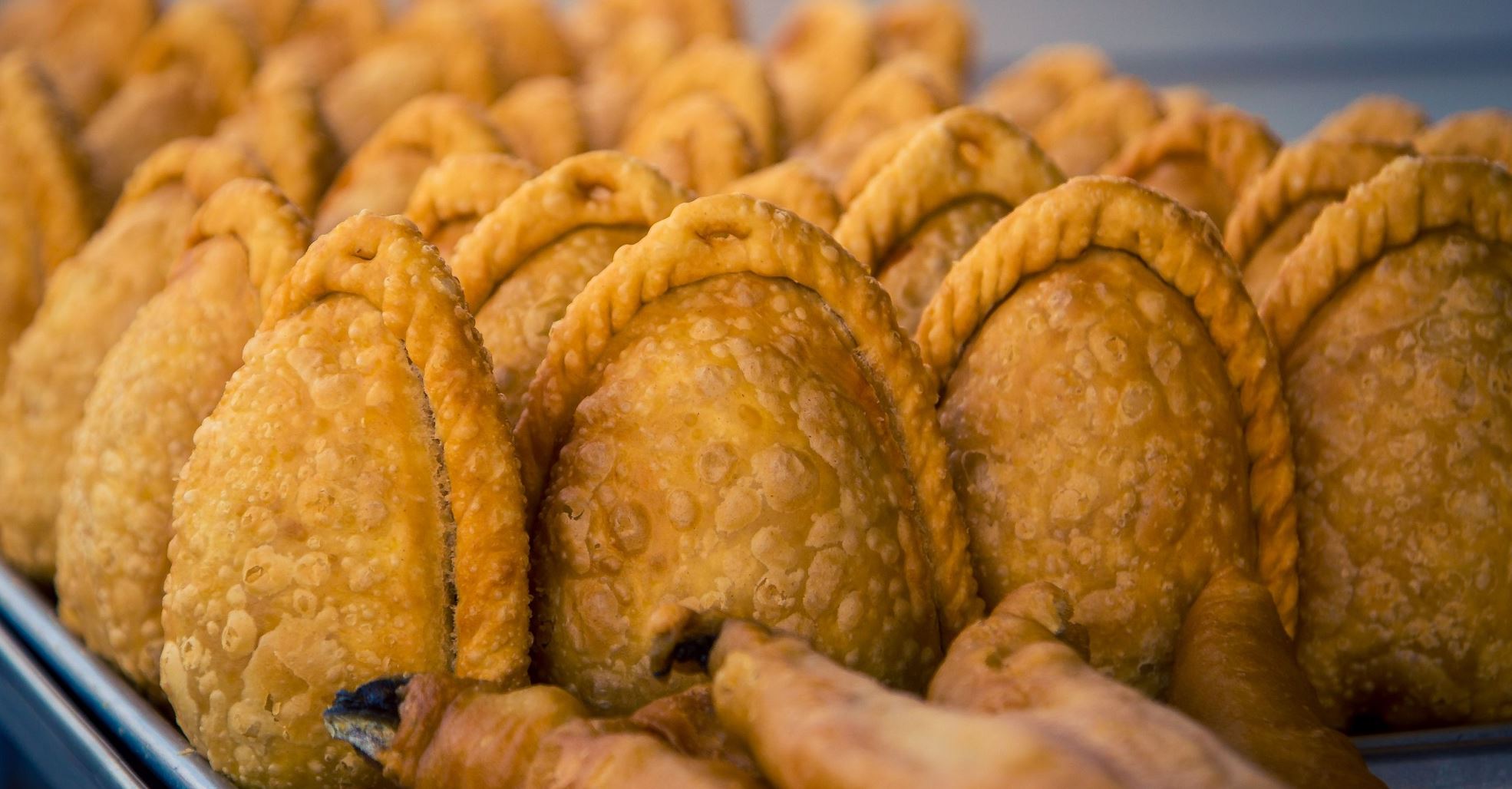 Guajolota, η μεξικανική street food βόμβα