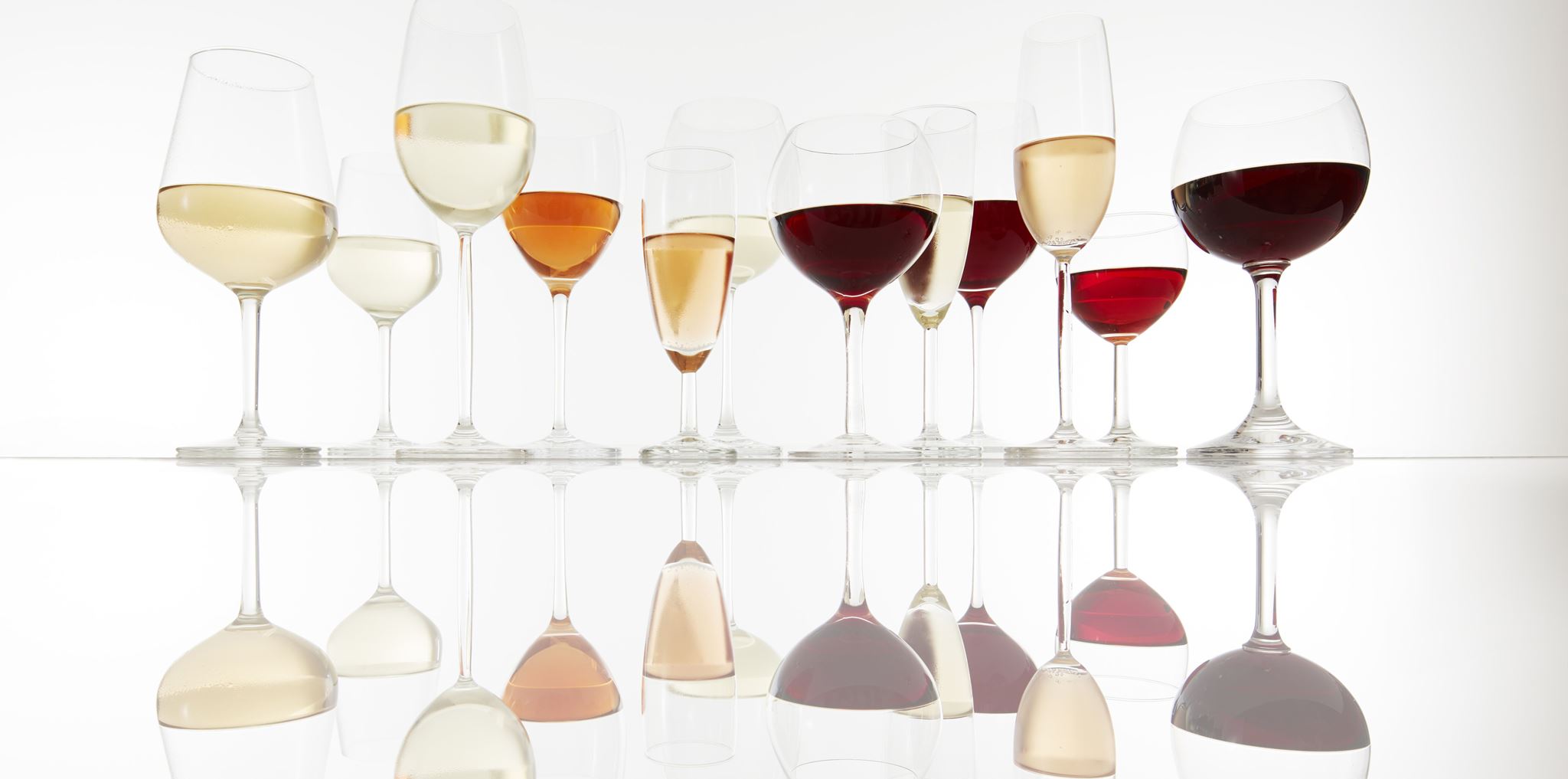 Η τέχνη του wine and food pairing