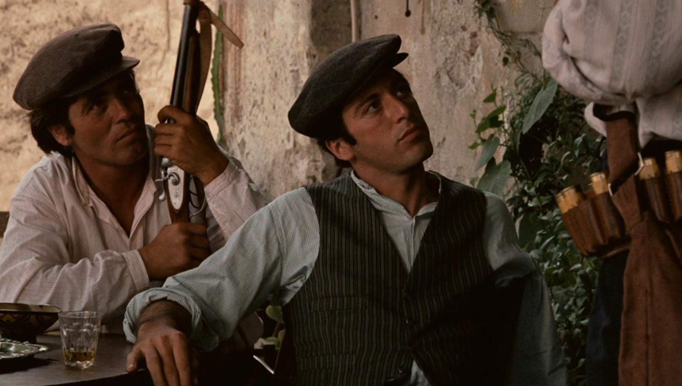 Το The Offer χρονογραφεί τα γυρίσματα του "Νονού"