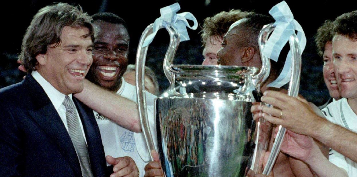 Ένα βιβλίο-εξομολόγηση για τον Bernard Tapie