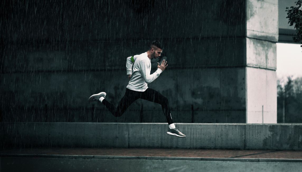 Οι καλύτερες συμβουλές για τρέξιμο στο επόμενο επίπεδο