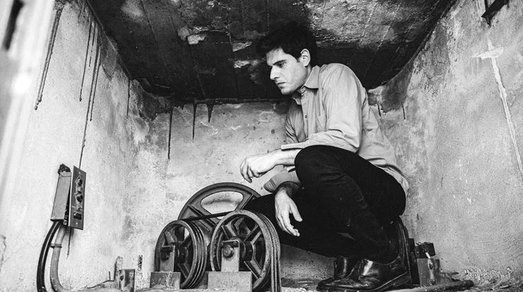 Η ενδιαφέρουσα θεωρία του Λόλεκ για τη μοναξιά