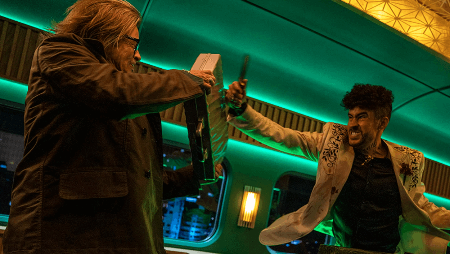 Οι ταινίες του Απριλίου