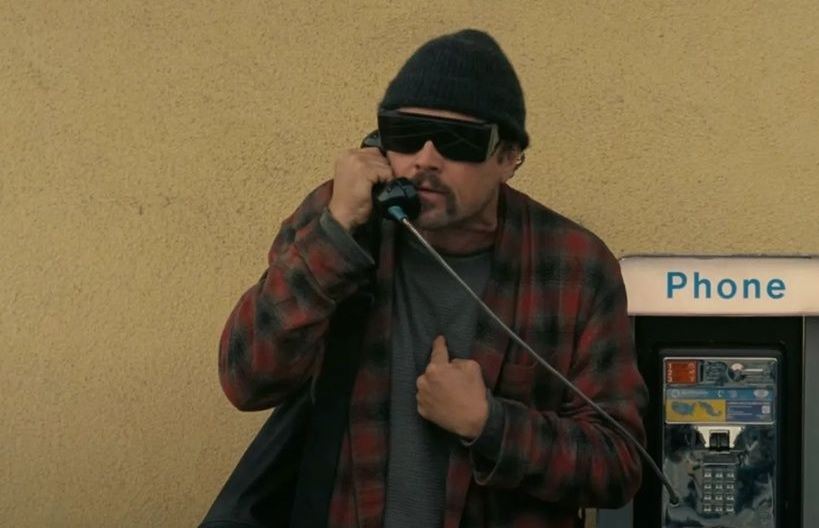 One Battle After Another: Leonardo DiCaprio επαναστάτης στη νέα ταινία του Paul Thomas Anderson