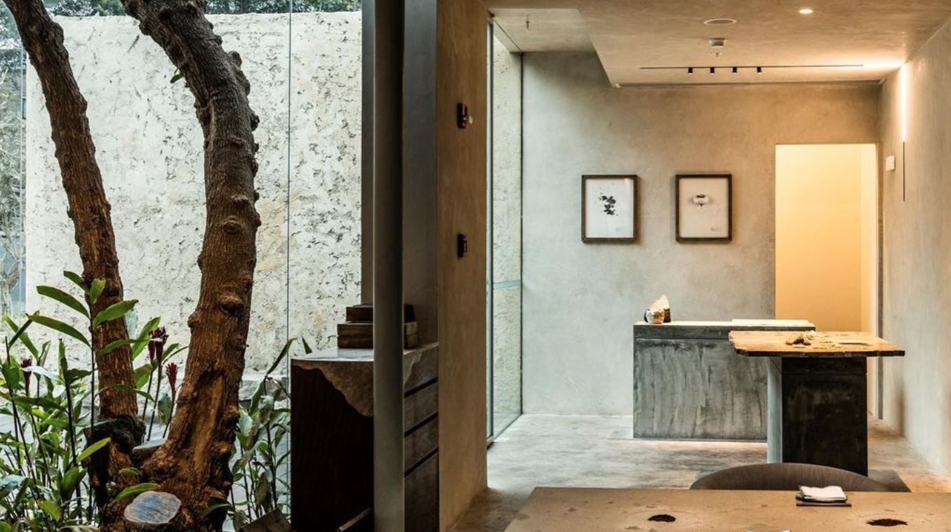 Τα καλύτερα εστιατόρια του κόσμου για το 2023