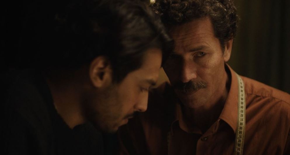 'Το Μπλε Καφτάνι', Dungeons and Dragons και ό,τι νέο έρχεται στα σινεμά