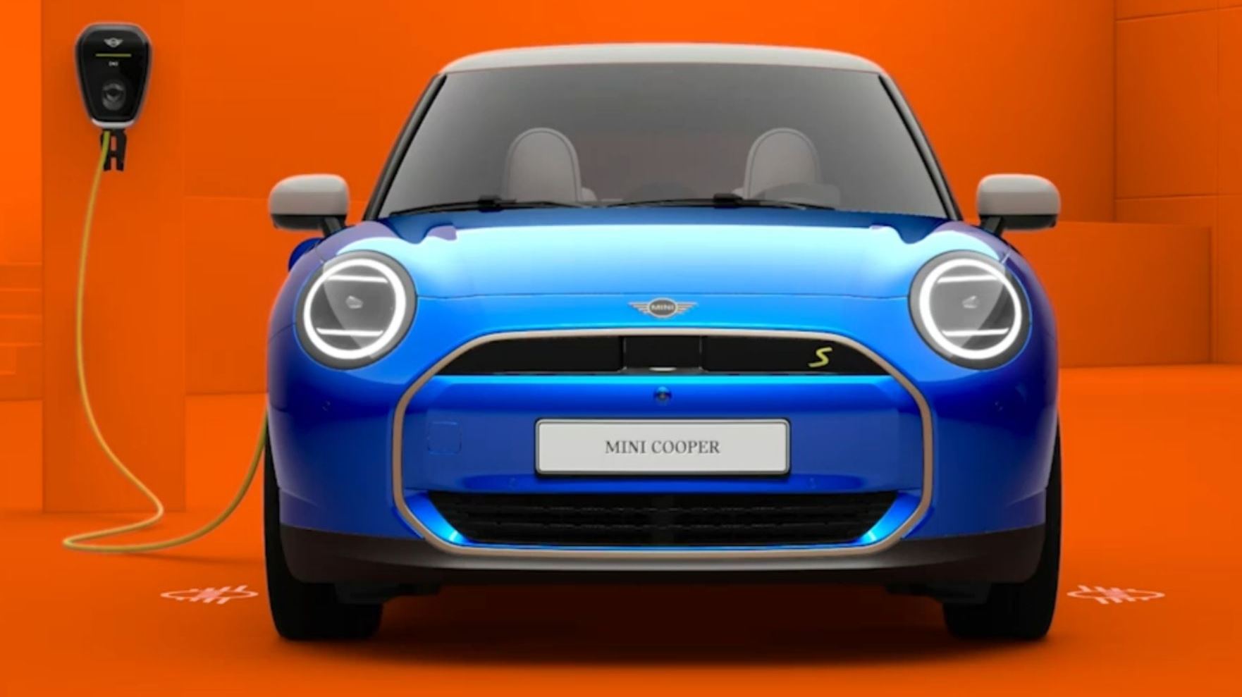 Mini Cooper SE, το νέο, αγαπημένο μας ηλεκτρικό παιχνίδι